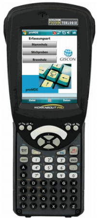 Mobile Erfassung 02