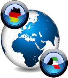 Standorte Update ohne Texte