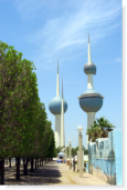 kuwait