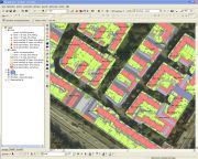 proBaum7 GIS