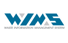 Launch of Waste Information Management System (WIMS)