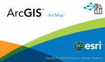 Programming ArcGIS Desktop Using Add-Ins (3 days)