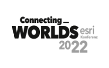 Esri Konferenz 2022 in Bonn