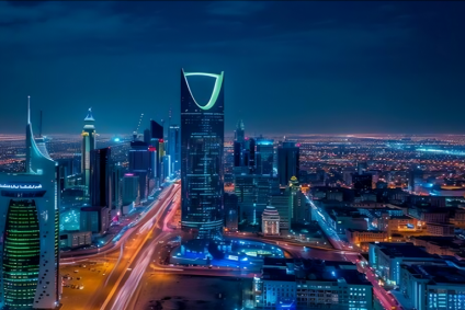 Riyadh cd