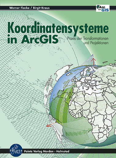 Koordinatensysteme ArcGIS_01